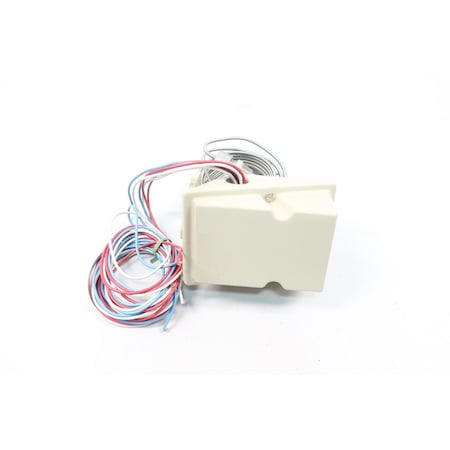 Ashcroft 75-205F 125/250V-Ac Temperature Controller LTDN4PP15A7030 XBXLE